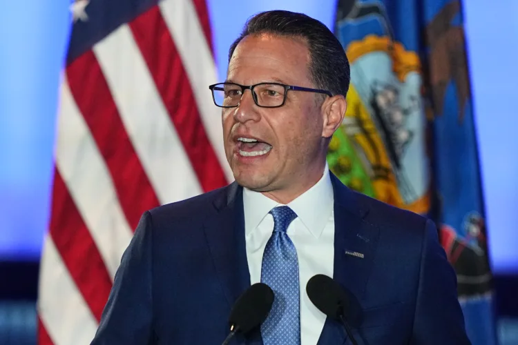 Candidates for governor stake out positions on health care